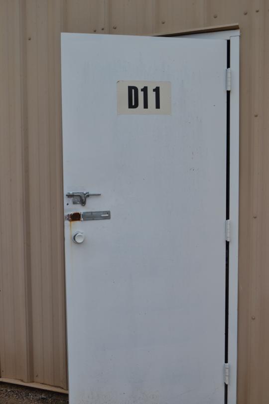 Storage Unit Auction in Odessa, TX at Presto Storage ends on 22nd